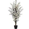 artifical plant - winter sweet (jwt2856-1)