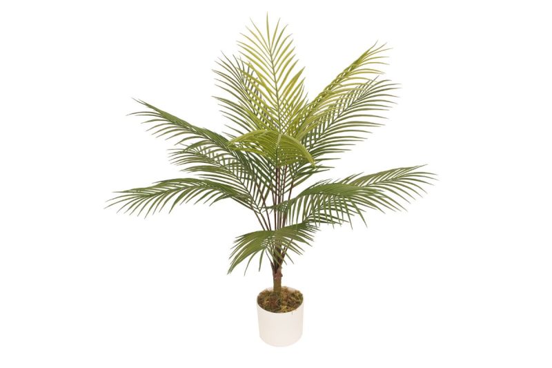 artifical plant - palm (jwt3354)