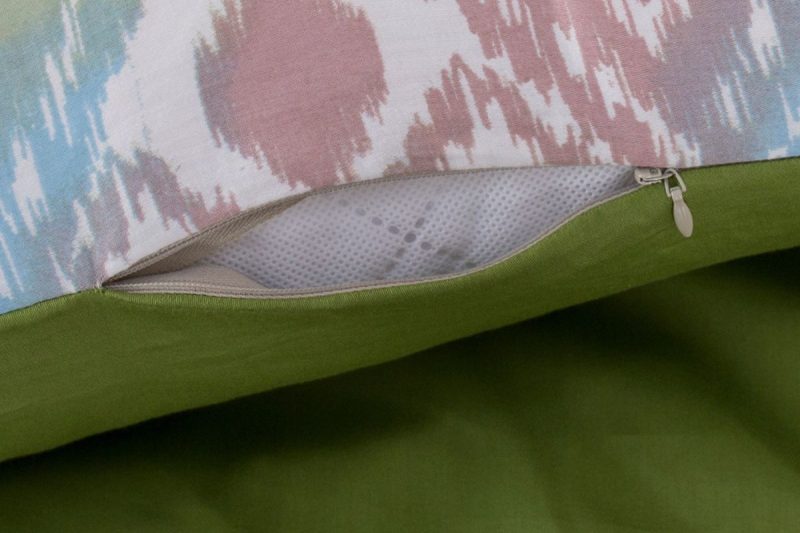blythe king duvet cover + 2 pillow cases