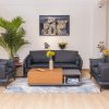 6 seater pisa - office sofa