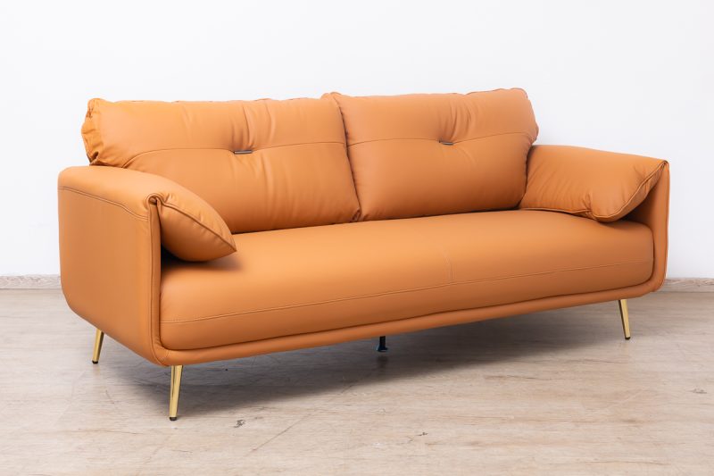 3 seater marc - office sofa