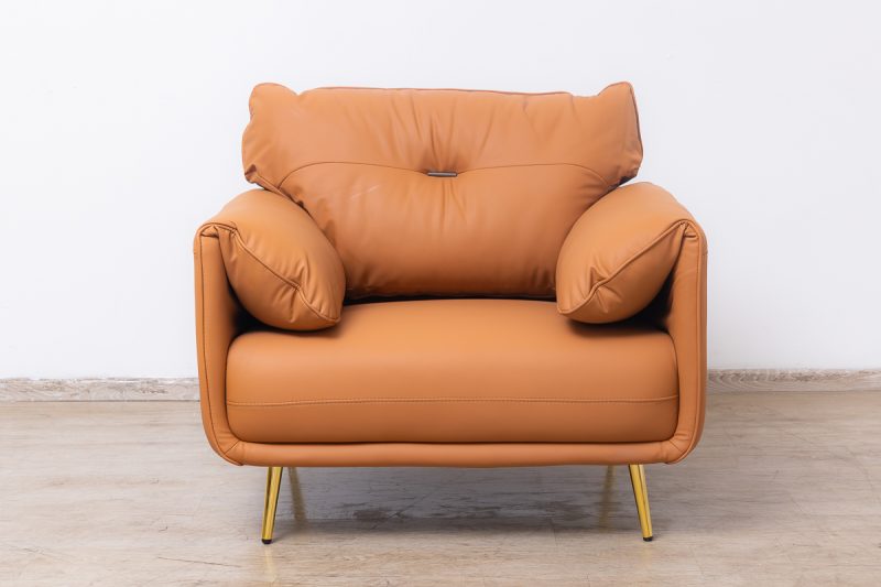 1 seater marc - office sofa