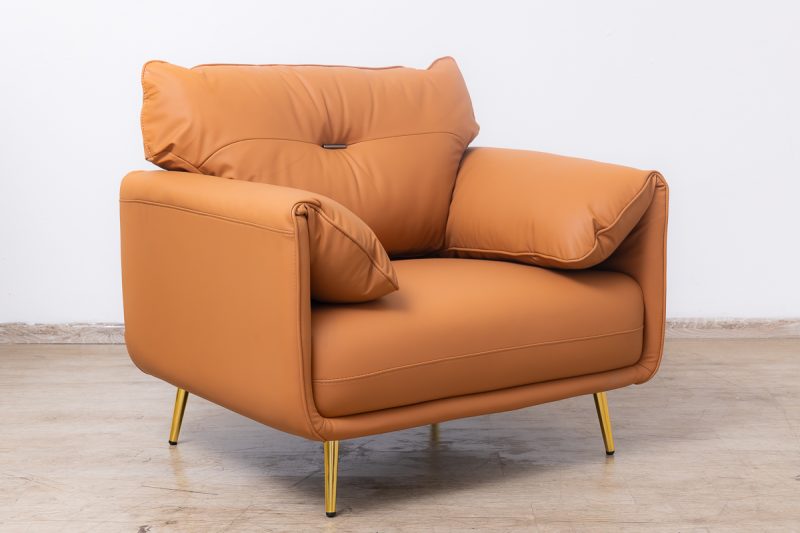 1 seater marc - office sofa