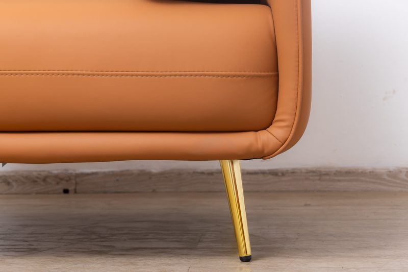 6 seater marc - office sofa