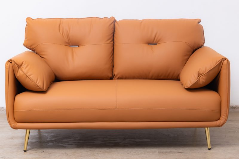 2 seater marc - office sofa