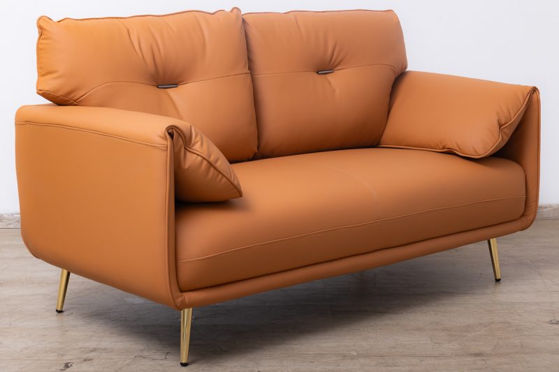 2 seater marc - office sofa