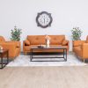 6 seater marc - office sofa