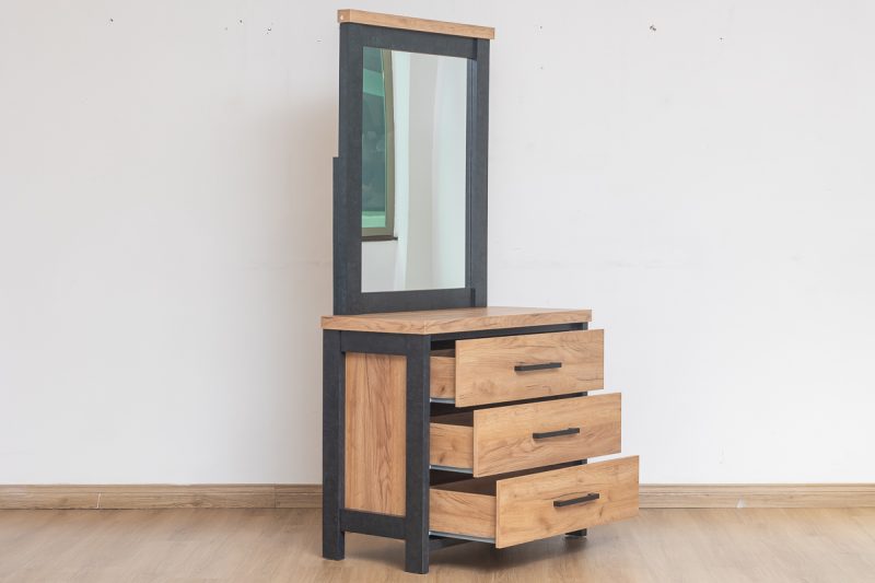 HELENA Dresser Mirror 14 helena dresser mirror
