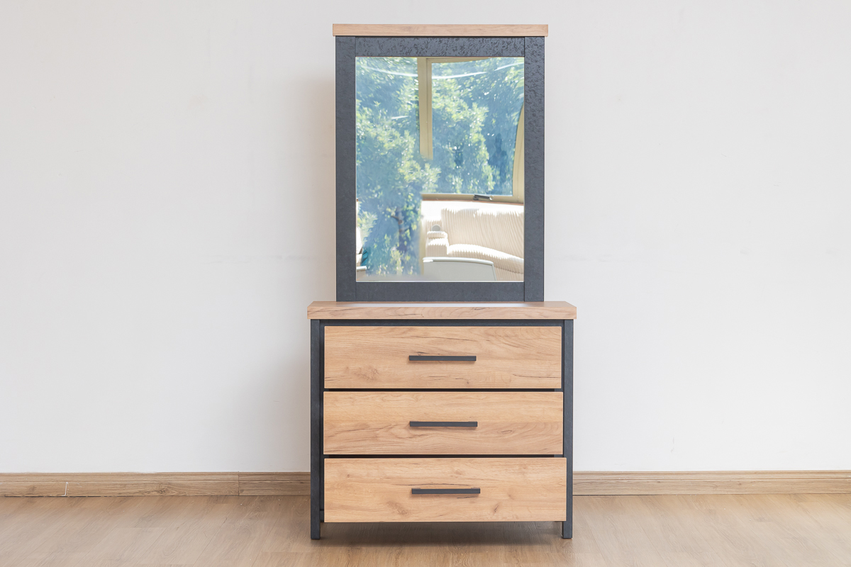 HELENA Dresser Mirror 2 helena dresser mirror