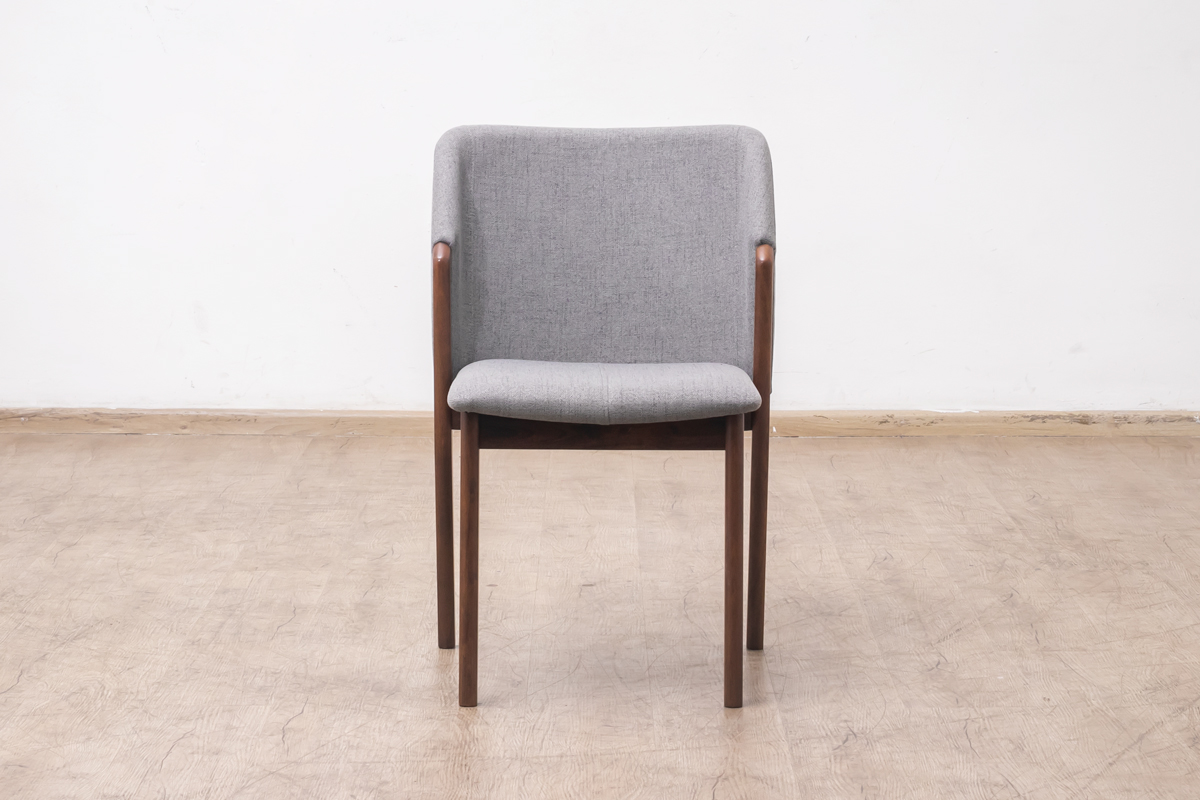 ARLENE Dining Table + 6 Chairs 7 arlene dining table + 6 chairs