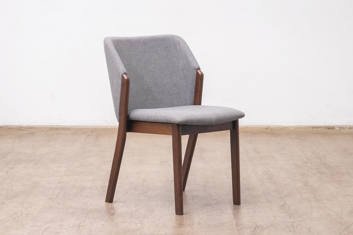 ARLENE Dining Table + 6 Chairs 8 arlene dining table + 6 chairs
