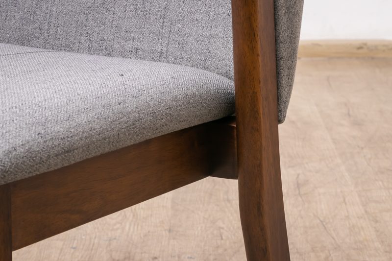 ARLENE Dining Table + 6 Chairs 33 arlene dining table + 6 chairs