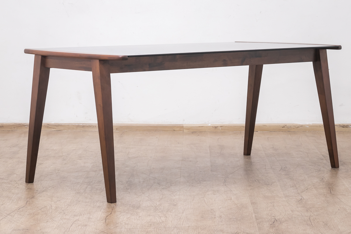 ARLENE Dining Table + 6 Chairs 5 arlene dining table + 6 chairs