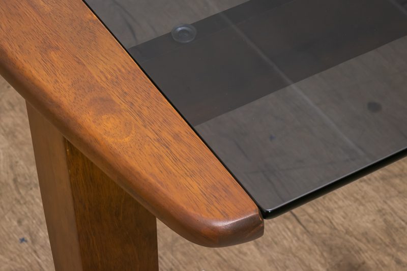 ARLENE Dining Table + 6 Chairs 36 arlene dining table + 6 chairs