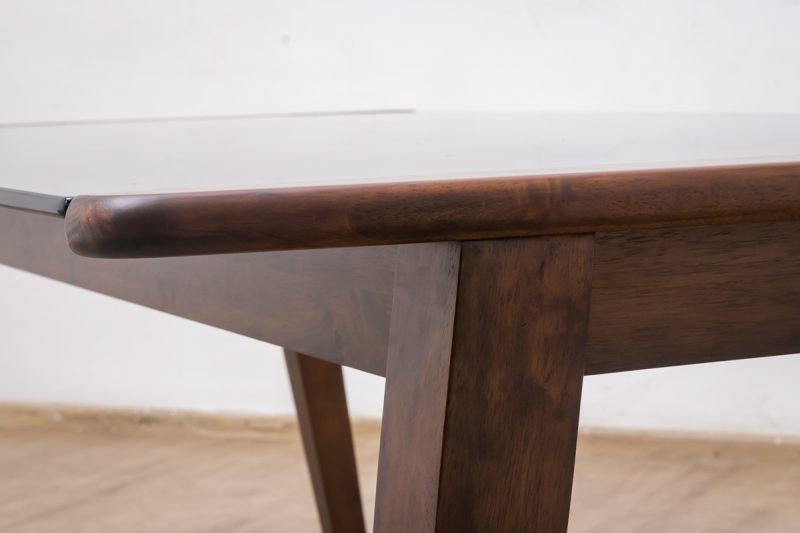 ARLENE Dining Table + 6 Chairs 38 arlene dining table + 6 chairs