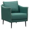 1 seater lyndon - office sofa