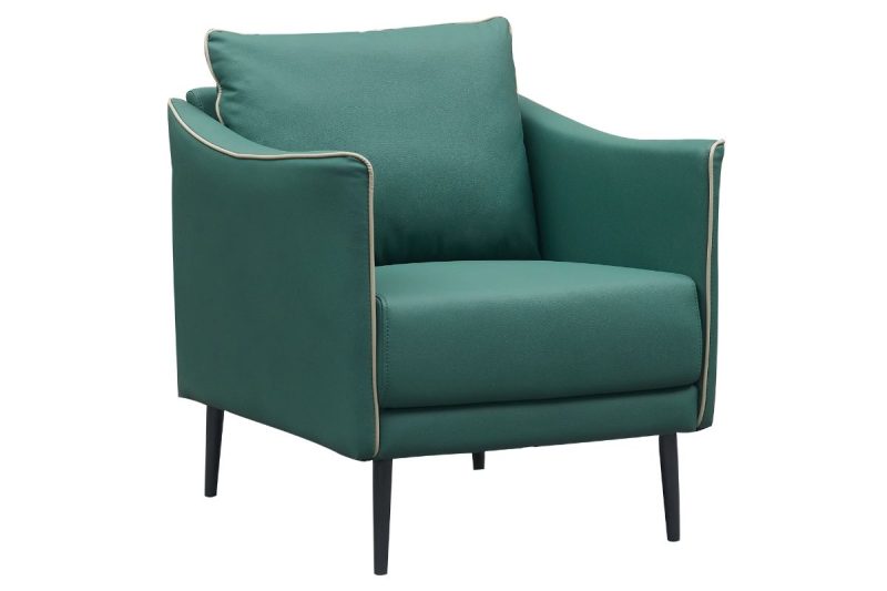 1 seater lyndon - office sofa
