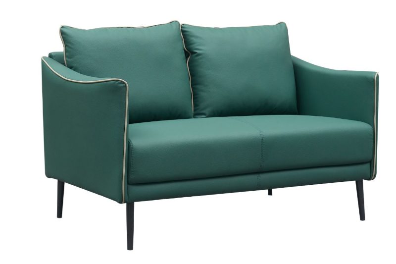 2 seater lyndon - office sofa