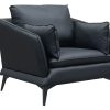 1 seater pisa - office sofa