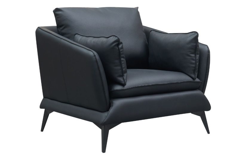 1 seater pisa - office sofa