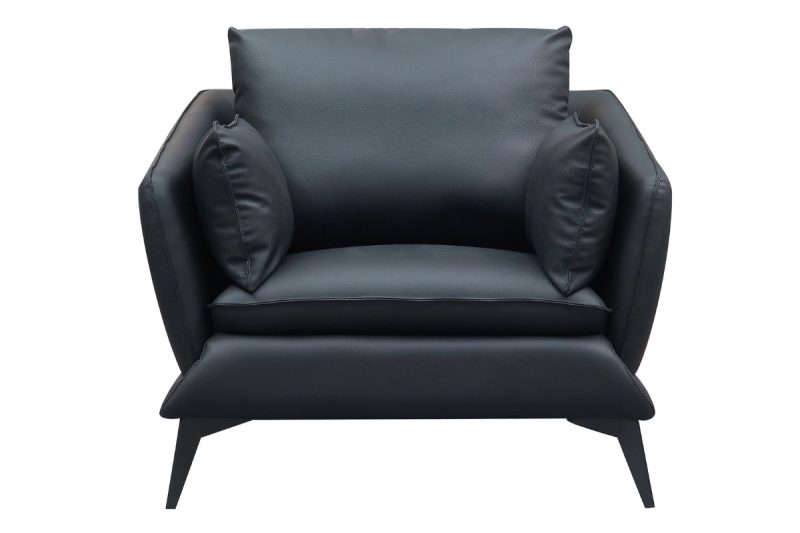 1 seater pisa - office sofa