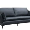 3 seater pisa - office sofa