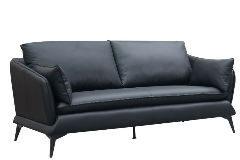 3 seater pisa - office sofa