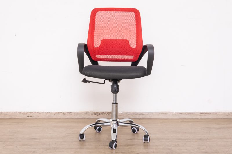viper (ht-751b) - low back chair