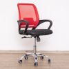 viper (ht-751b) - low back chair