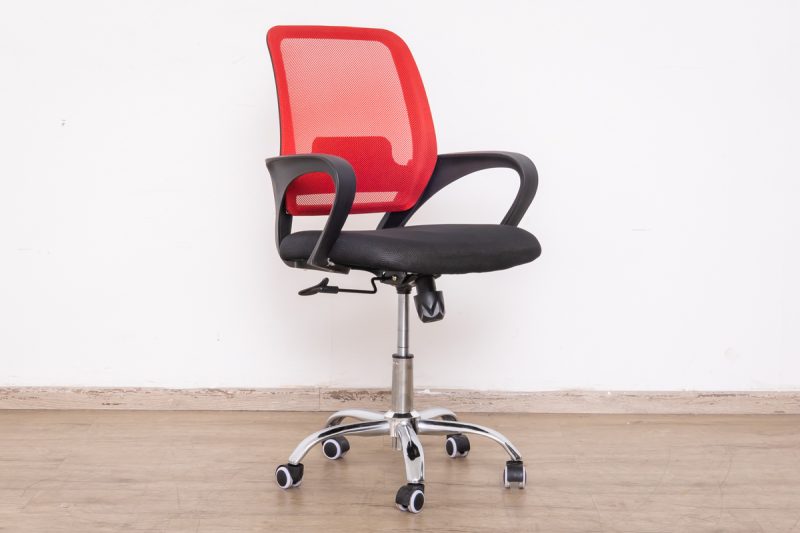 viper (ht-751b) - low back chair