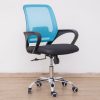 viper (ht-751b) - low back chair