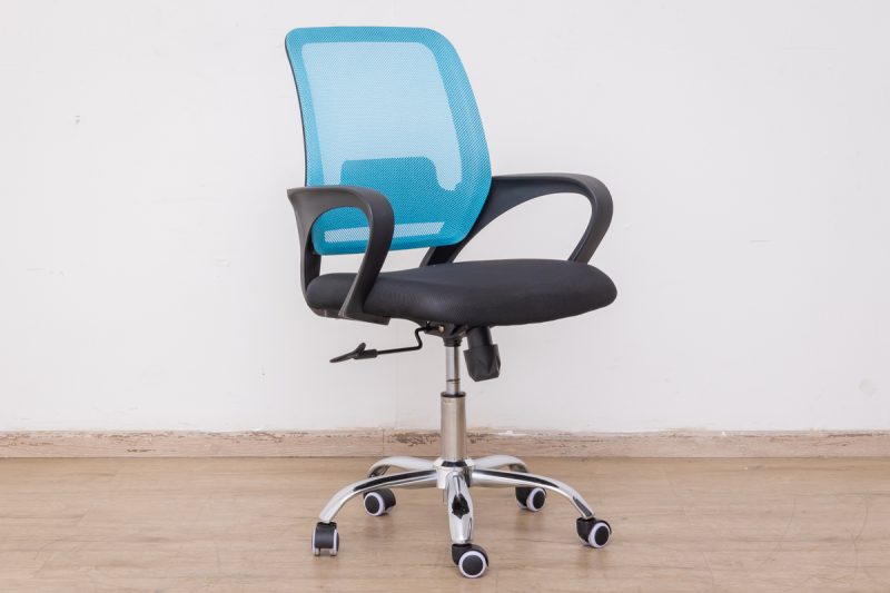 viper (ht-751b) - low back chair