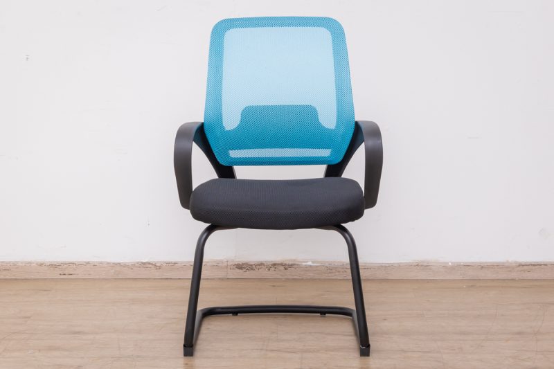 viper (ht-751b) - low back chair