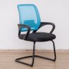 viper (ht-751b) - low back chair