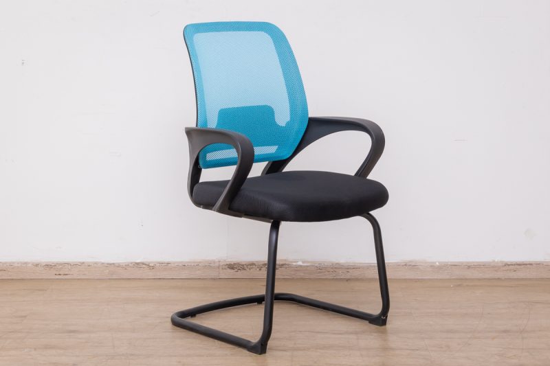 viper (ht-751b) - low back chair