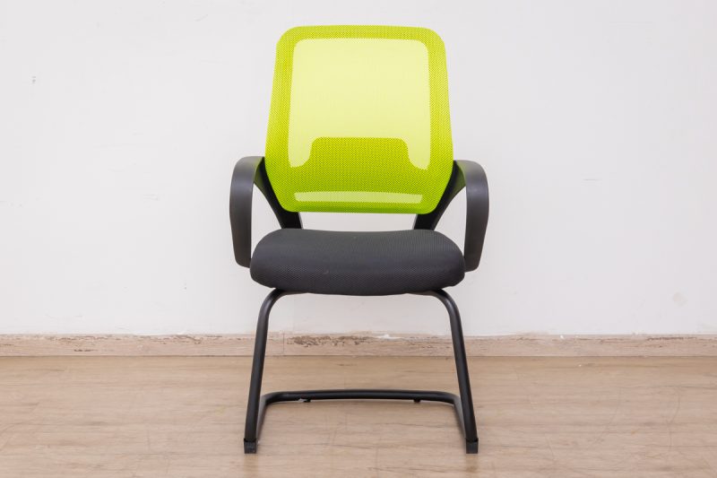 viper (ht-751b) - low back chair