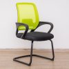 viper (ht-751b) - low back chair