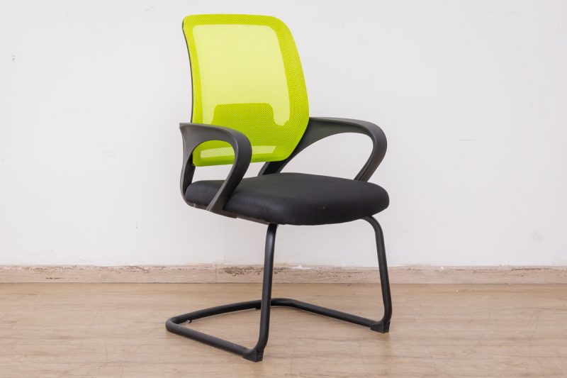 viper (ht-751b) - low back chair