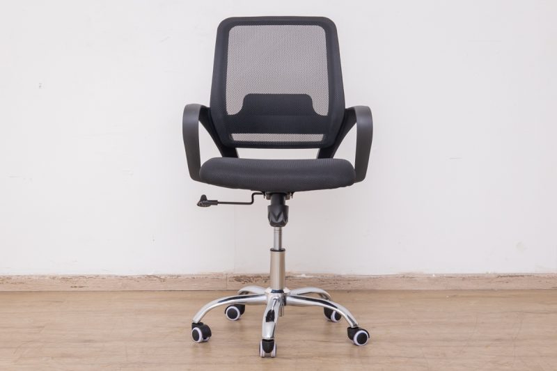viper (ht-751b) - low back chair
