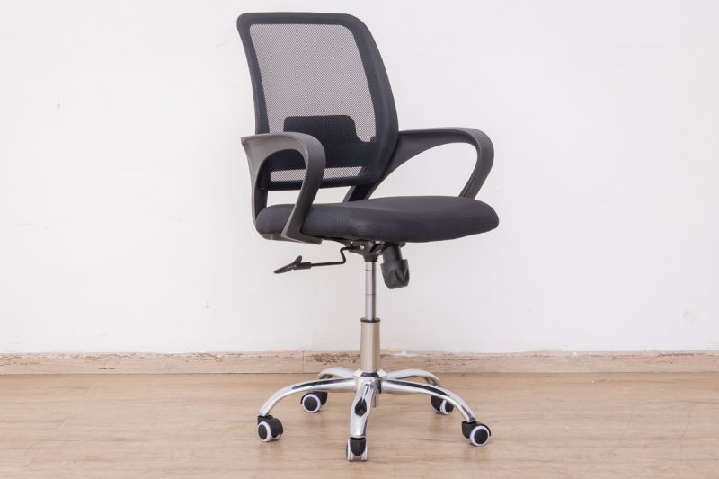 viper (ht-751b) - low back chair