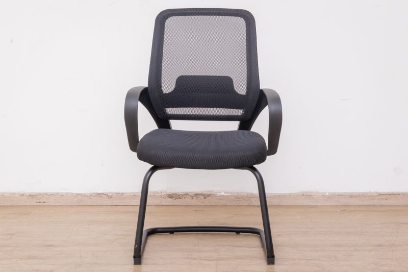 VIPER (HT-751B) - VISITOR CHAIR 7 viper (ht-751b) - low back chair