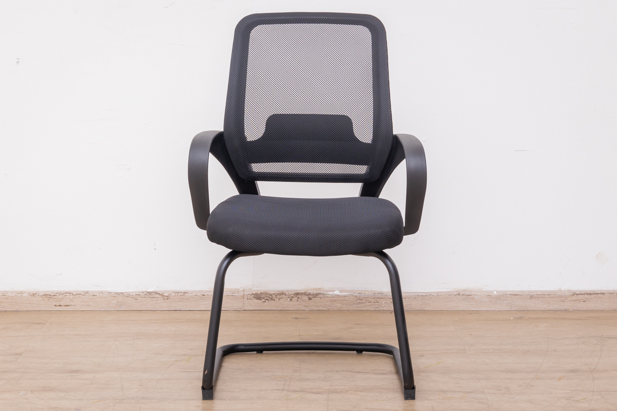VIPER (HT-751B) - VISITOR CHAIR 2 viper (ht-751b) - low back chair