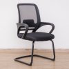 viper (ht-751b) - low back chair