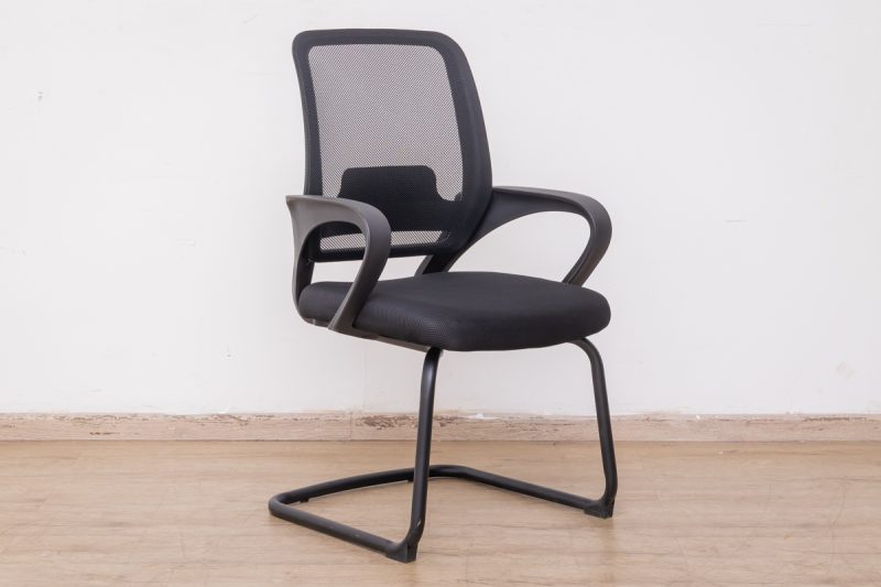 viper (ht-751b) - low back chair