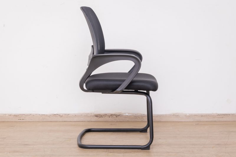 VIPER (HT-751B) - VISITOR CHAIR 8 viper (ht-751b) - low back chair