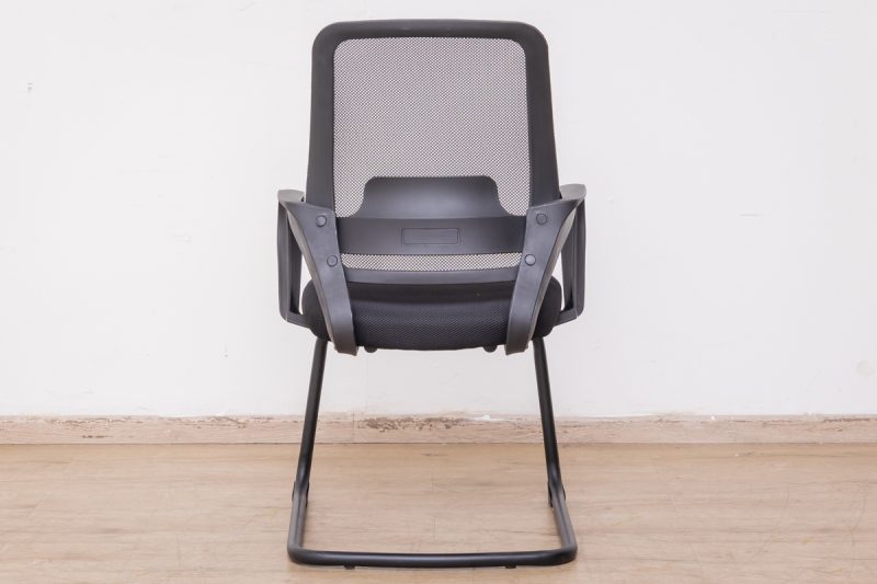 VIPER (HT-751B) - VISITOR CHAIR 9 viper (ht-751b) - low back chair