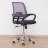 viper (ht-751b) - low back chair