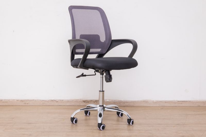 viper (ht-751b) - low back chair