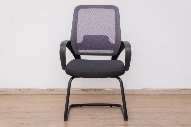 viper (ht-751b) - low back chair