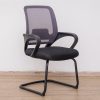 viper (ht-751b) - low back chair
